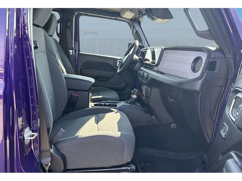 New 2026 Jeep Gladiator Willys image 27