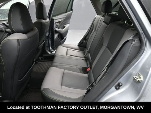 Used 2020 Subaru Outback Onyx Edition XT AWD/4WD image 14