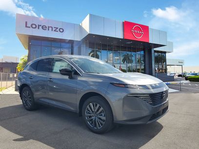 New 2026 Nissan Murano SL