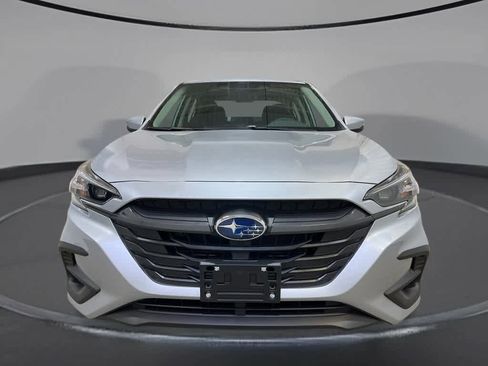 Used 2025 Subaru Legacy Premium image 8