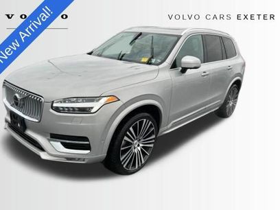 Used 2023 Volvo XC90 B6 Ultimate