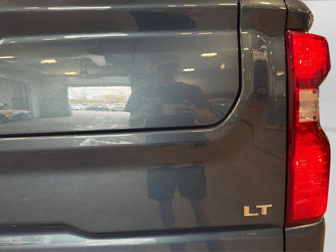 Used 2024 Chevrolet Silverado 2500 LT w/ All Star Edition image 46