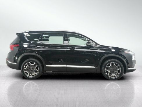 Used 2023 Hyundai Santa Fe SEL Premium AWD/4WD image 6