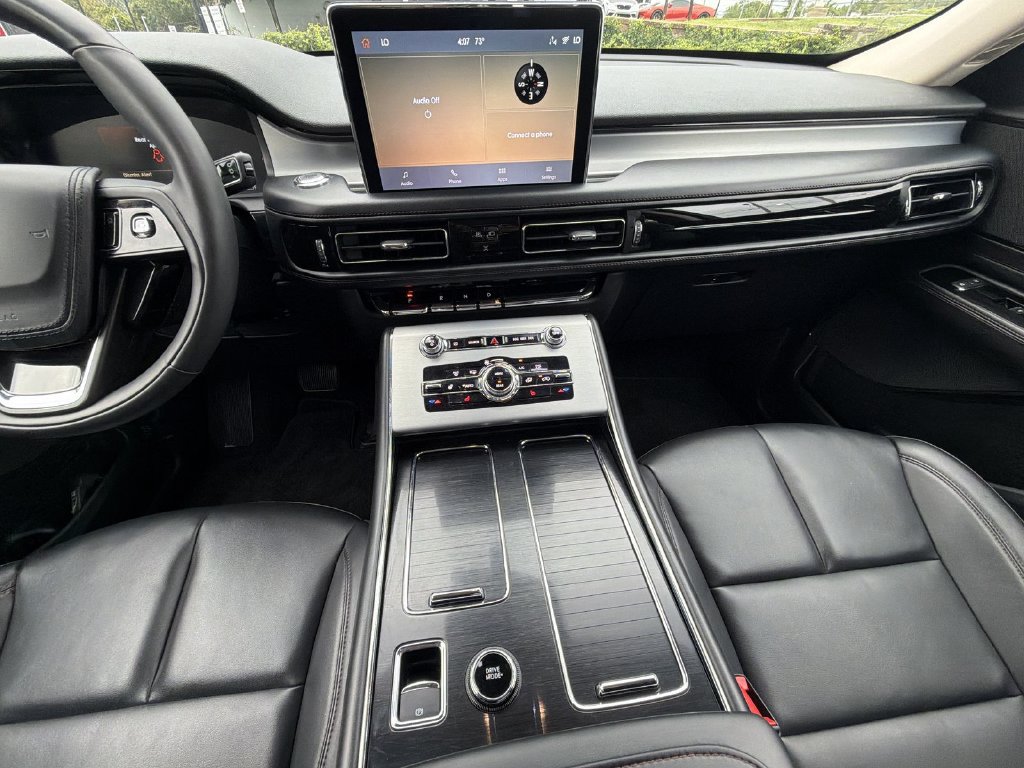 Used 2023 Lincoln Aviator AWD w/ Premium Package image 24