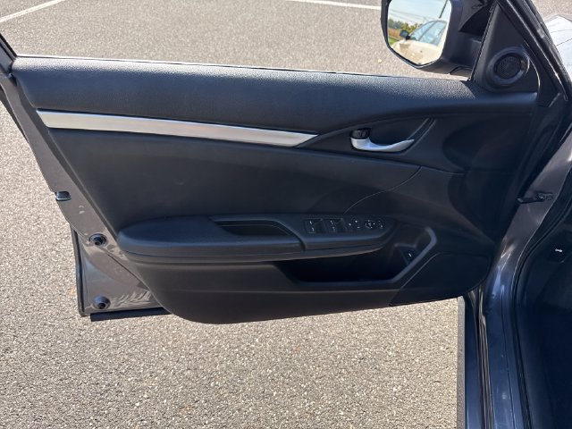 Used 2021 Honda Civic Sport image 23