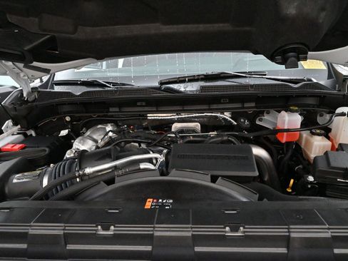 Used 2025 GMC Sierra 2500 Denali Ultimate image 39