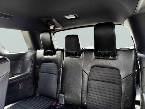 Used 2024 Nissan Pathfinder Rock Creek image 42