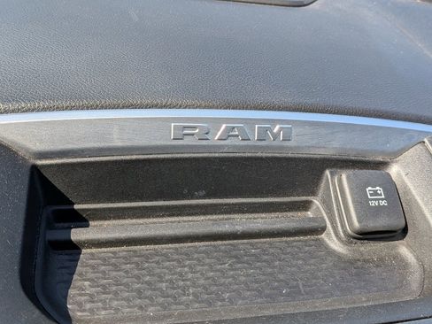 Certified 2023 RAM 1500 Big Horn image 21