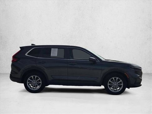 Used 2024 Honda CR-V EX image 4