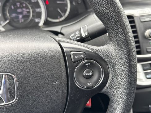 Used 2015 Honda Accord LX image 21