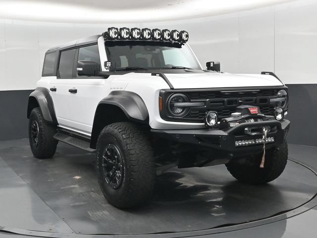 Used 2023 Ford Bronco Raptor AWD/4WD image 1
