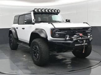 Used 2023 Ford Bronco Raptor AWD/4WD video 1