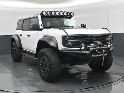 Used 2023 Ford Bronco Raptor