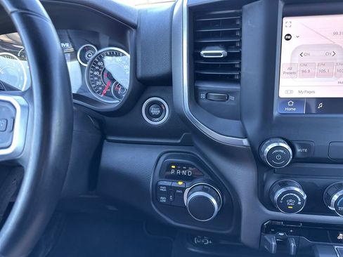 Used 2024 RAM 2500 Big Horn image 20