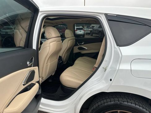 Used 2020 Acura RDX AWD image 20
