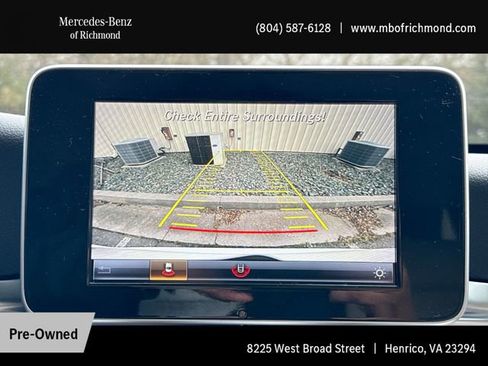 Used 2019 Mercedes-Benz GLC 300 image 25