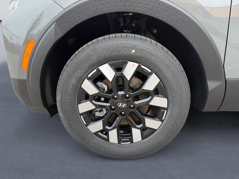 New 2026 Hyundai Santa Cruz SEL image 9