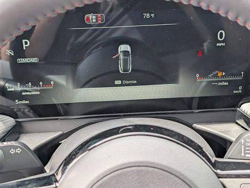 New 2026 Nissan Kicks SR image 21