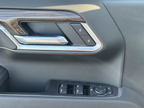 New 2026 Chevrolet Silverado 1500 RST image 20