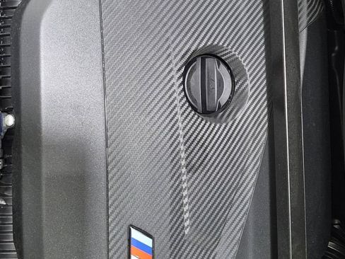 Certified 2025 BMW M235i xDrive w/ Premium Package AWD/4WD image 23
