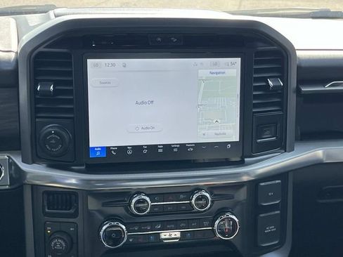 New 2026 Ford F150 Lariat w/ Equipment Group 502A High image 15