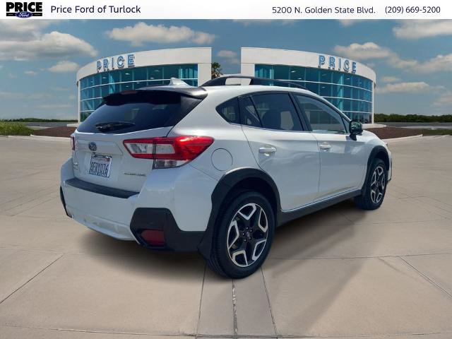 Used 2019 Subaru Crosstrek 2.0i Limited w/ Moonroof Package AWD/4WD image 5