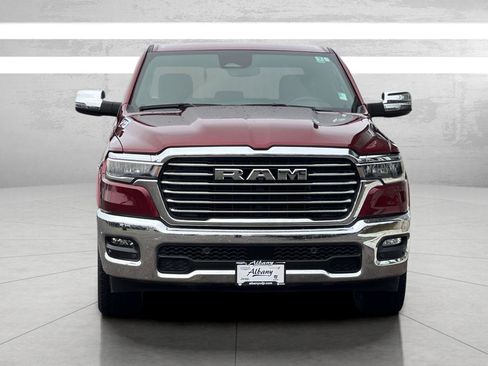 Used 2025 RAM 1500 Laramie image 3