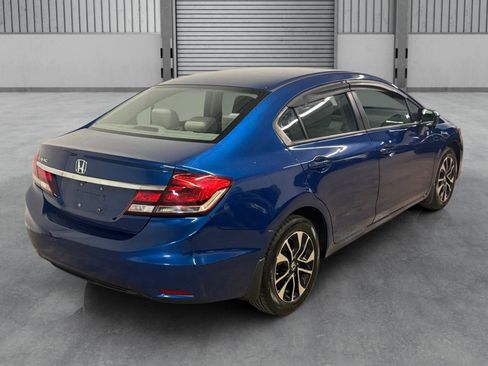 Used 2014 Honda Civic EX image 33