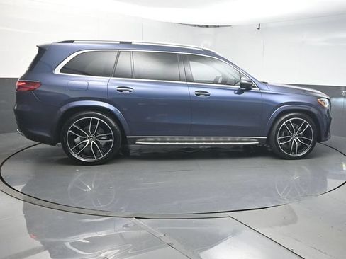 Used 2026 Mercedes-Benz GLS 450 4MATIC image 8