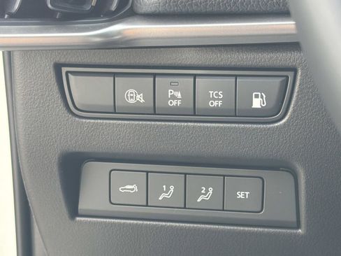 New 2026 MAZDA CX-90 Plug-In Hybrid w/Premium Sport AWD/4WD image 17