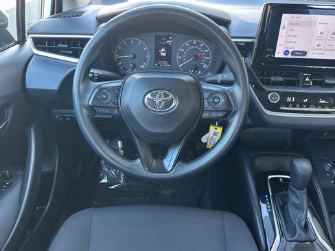 Used 2024 Toyota Corolla LE FWD image 16