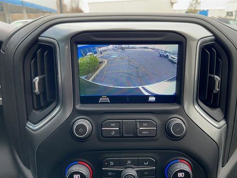 Used 2022 Chevrolet Silverado 1500 RST w/ Rally Edition image 19