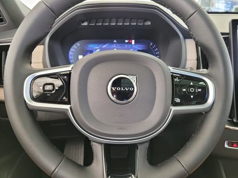 New 2026 Volvo XC90 B6 Ultra w/ Protection Package AWD/4WD image 26