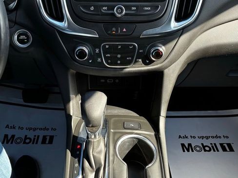 Used 2022 Chevrolet Equinox LT AWD/4WD image 24