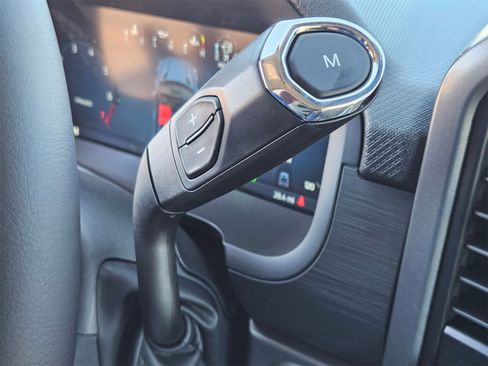 New 2025 Ford F150 XLT w/ Equipment Group 302A MID image 14