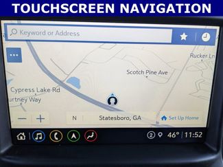 Used 2023 Chevrolet Silverado 2500 LTZ w/ LTZ Plus Package video 2