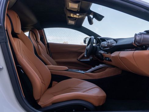 Certified 2019 Ferrari 812 Superfast image 49