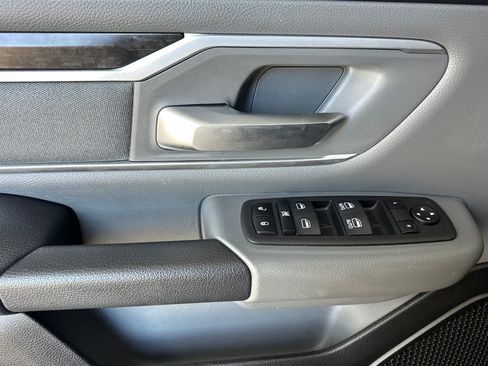 Certified 2023 RAM 1500 Big Horn RWD image 11