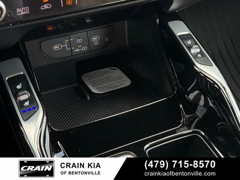New 2026 Kia Sorento SX Prestige AWD/4WD image 19