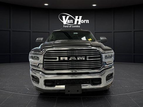 Used 2020 RAM 2500 Laramie image 11
