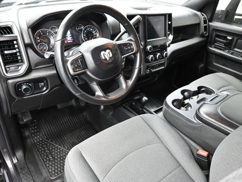 Used 2023 RAM 5500 Tradesman AWD/4WD image 22