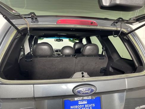 Used 2009 Ford Escape XLT AWD/4WD image 18