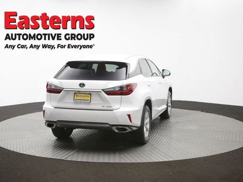 Used 2017 Lexus RX 350 AWD image 44