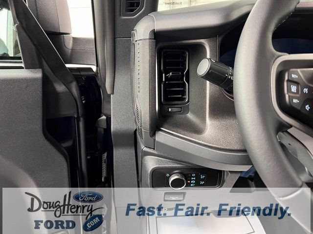 New 2025 Ford Bronco Big Bend AWD/4WD image 31