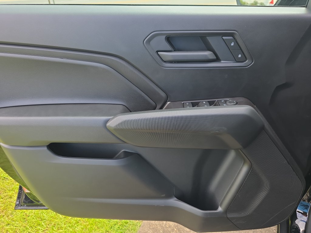 New 2026 Chevrolet Colorado Trail Boss AWD/4WD image 17