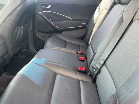 Used 2019 Hyundai Santa Fe XL SE w/ SE Premium Package 02 image 5