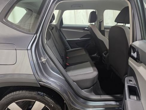 Certified 2024 Volkswagen Taos S image 32