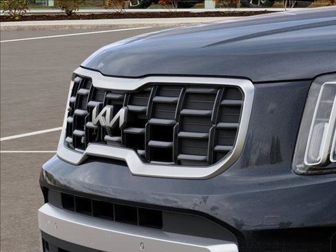 New 2025 Kia Telluride SX Prestige image 12