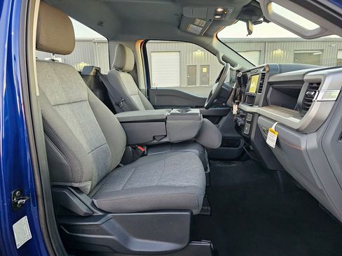 New 2026 Ford F350 XL w/ STX Appearance Package image 11