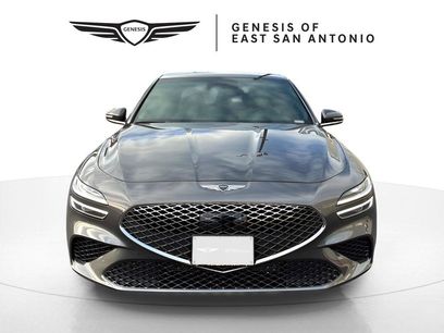 New 2026 Genesis G70 2.5T